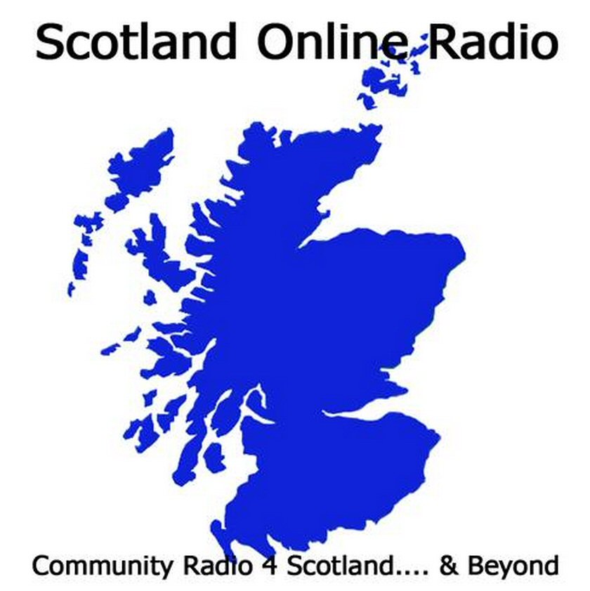 Scotland Online radio